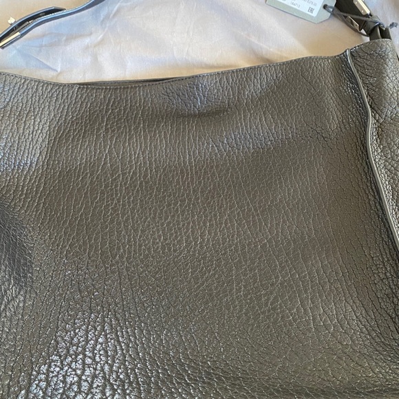 NWT All Saints Vincent tote *Brand New * - Picture 4 of 15